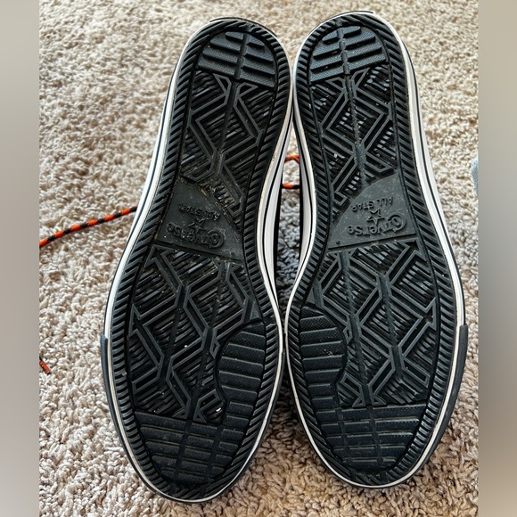 Converse Winter Gor-Tex High-Top Sneakers - Picture 6 of 7